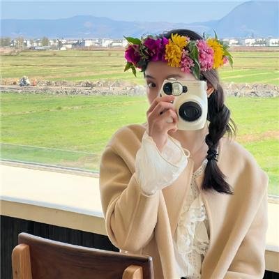 小欢喜