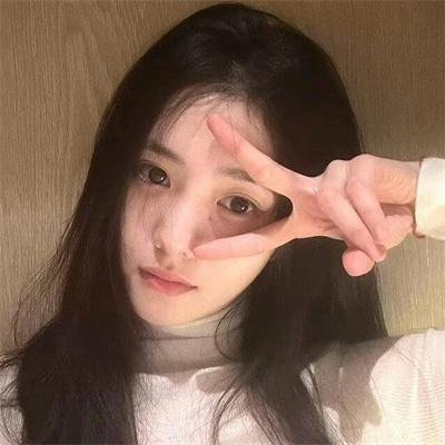 珍妮的画像
